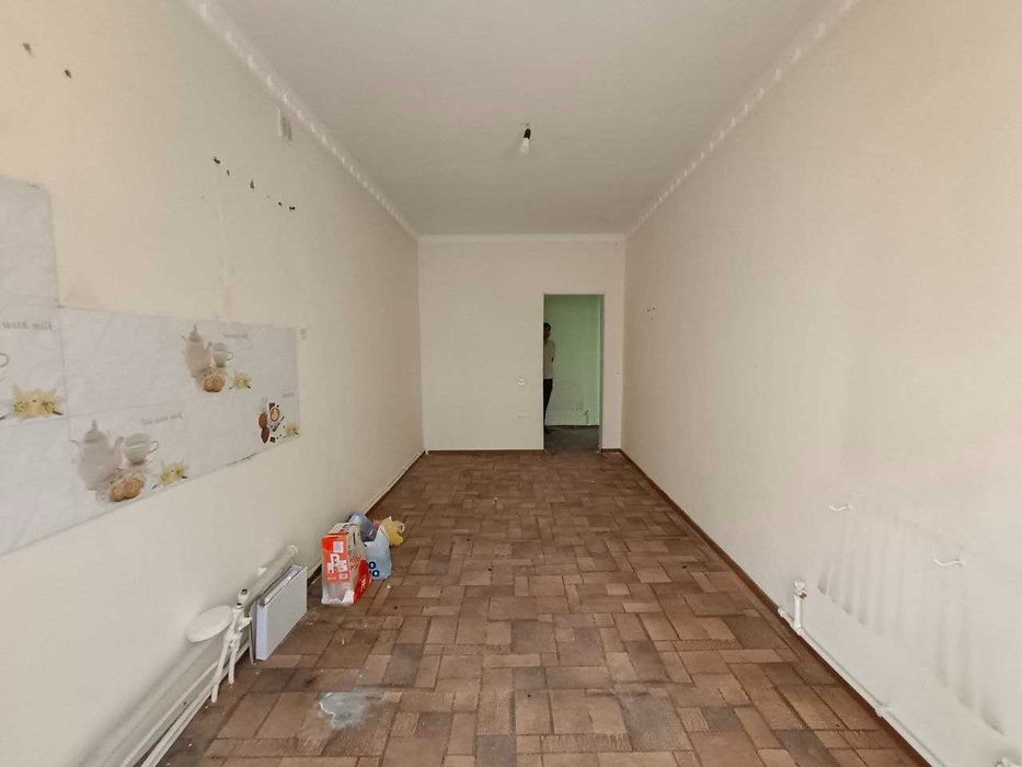 1 комнатная квартира 47кв/м в новостройке на районе Саттепо