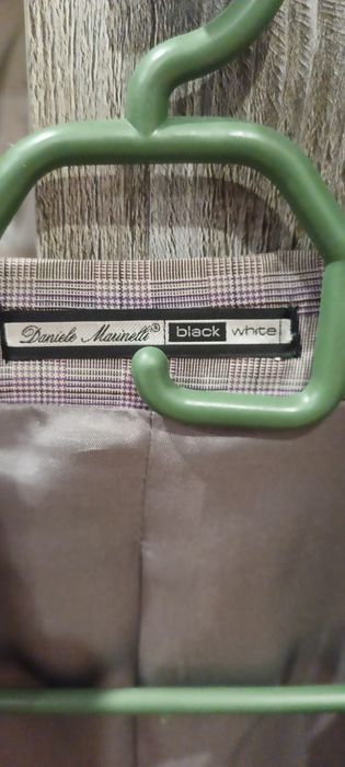 Продам костюм с рубашкой