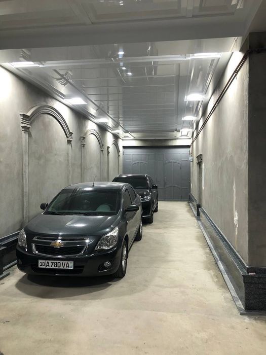 COBALT продается, водил 1человек