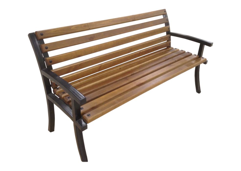 Скамейки и беседки для парковых зон и детских площадок