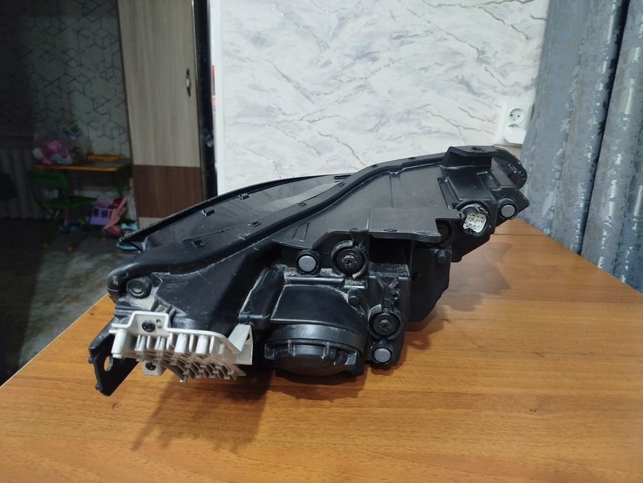 Фара на элантру китай