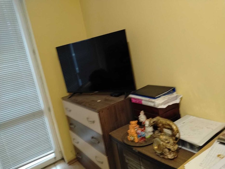 Панорамен двустаен апартамент, кв. К.Фичето,гр.В.Търново, до ЛИДЪЛ