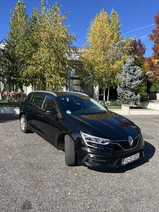 Renault Megane 4