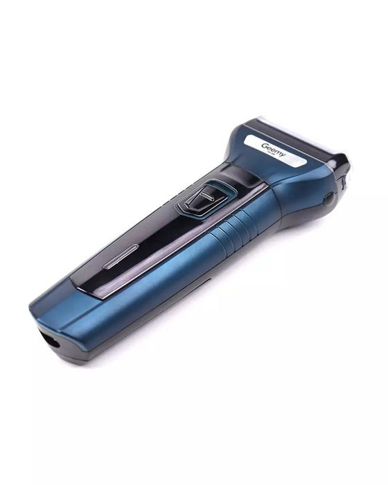 Geemy soch va soqol olsih mashinasi