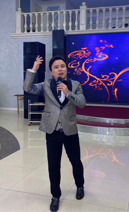 Тамада Алматы Шоумен