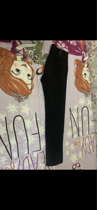 Брюки для школы в отличном состоянии