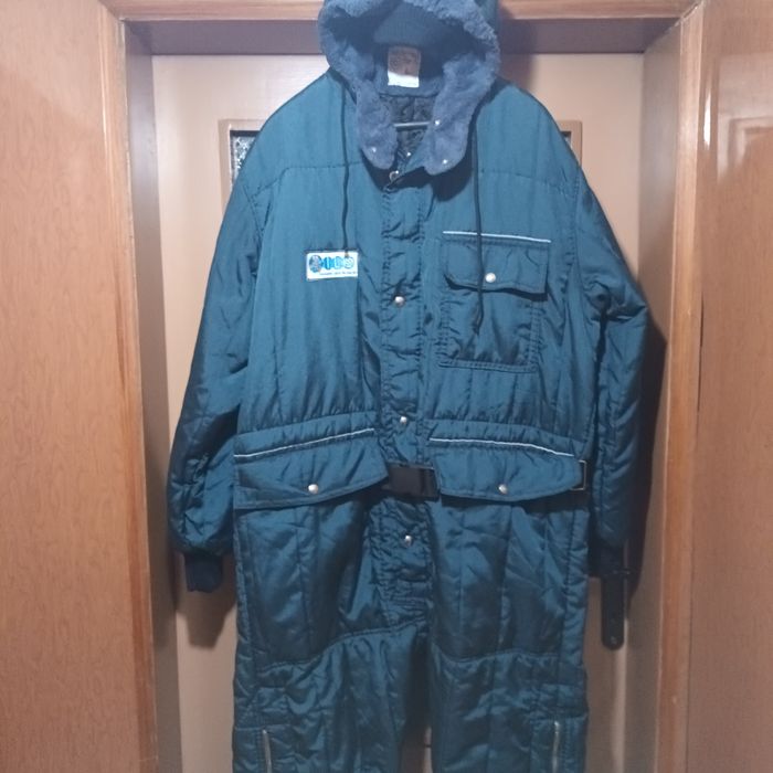 Зимен гащеризон за работа,спорт,туризъм