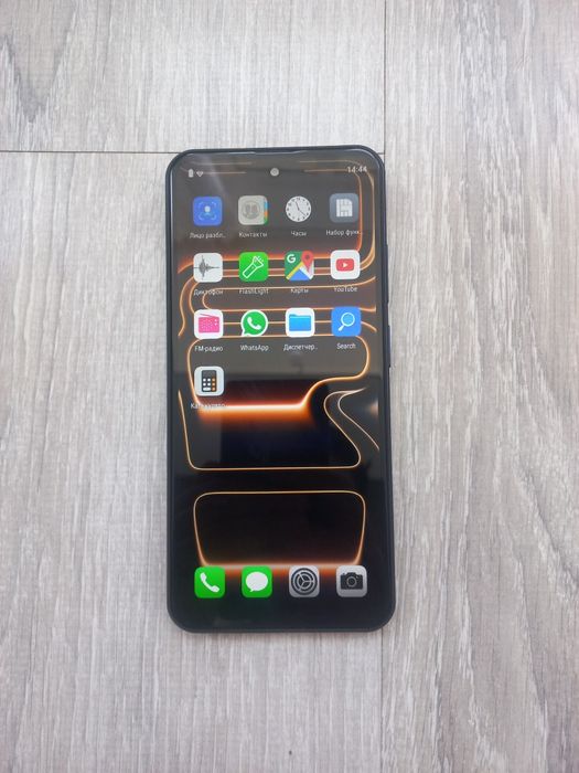 Iphone 17 оргинал емес сатылады