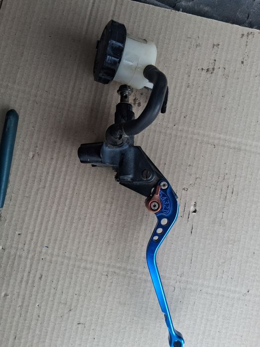 Piese suzuki gsxr srad 600 si 750