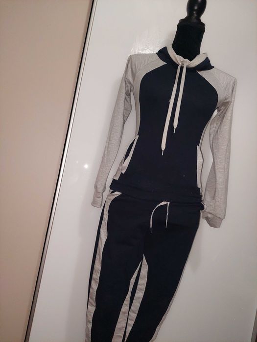 Trening / set de stradă / casă clepsidră superb