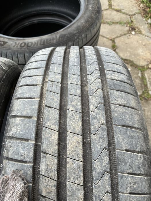 205 50 17 Hankook Dot 24