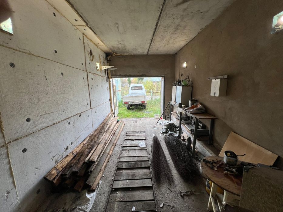 Продам дачу, район понтонного моста