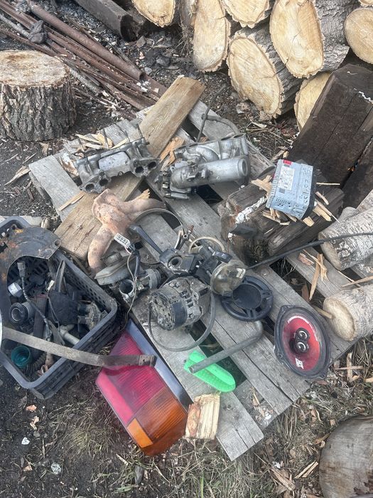 Продам запчасти на Ваз