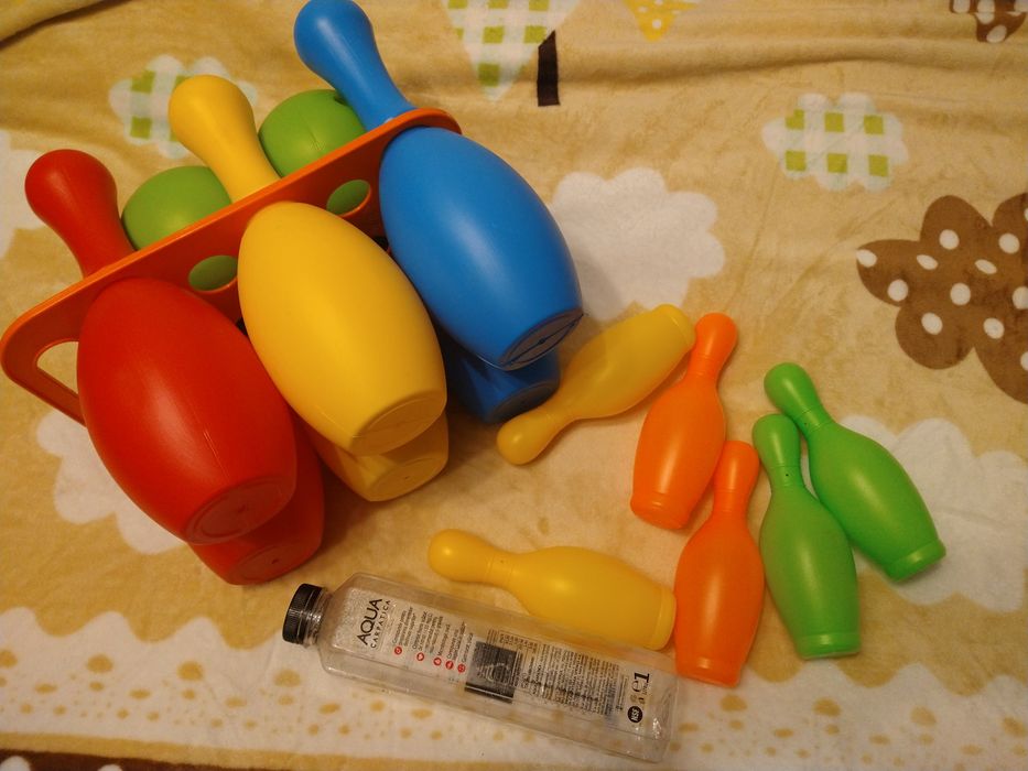 Set popice copii
