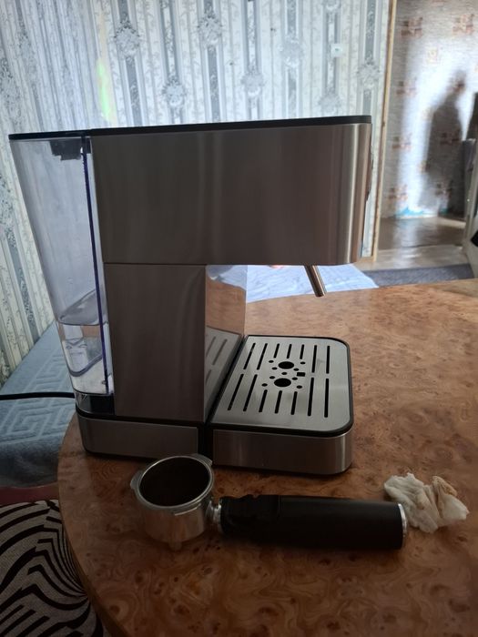 Кофе машина COFFEE