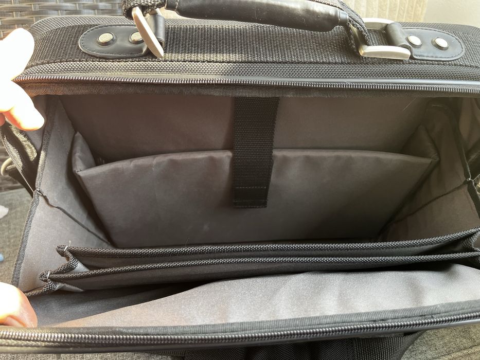Чанта за лаптоп Samsonite
