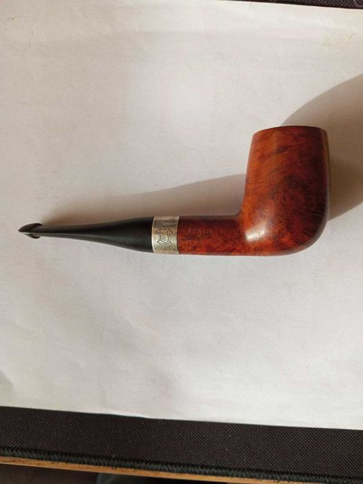 Курительные трубки из бриара