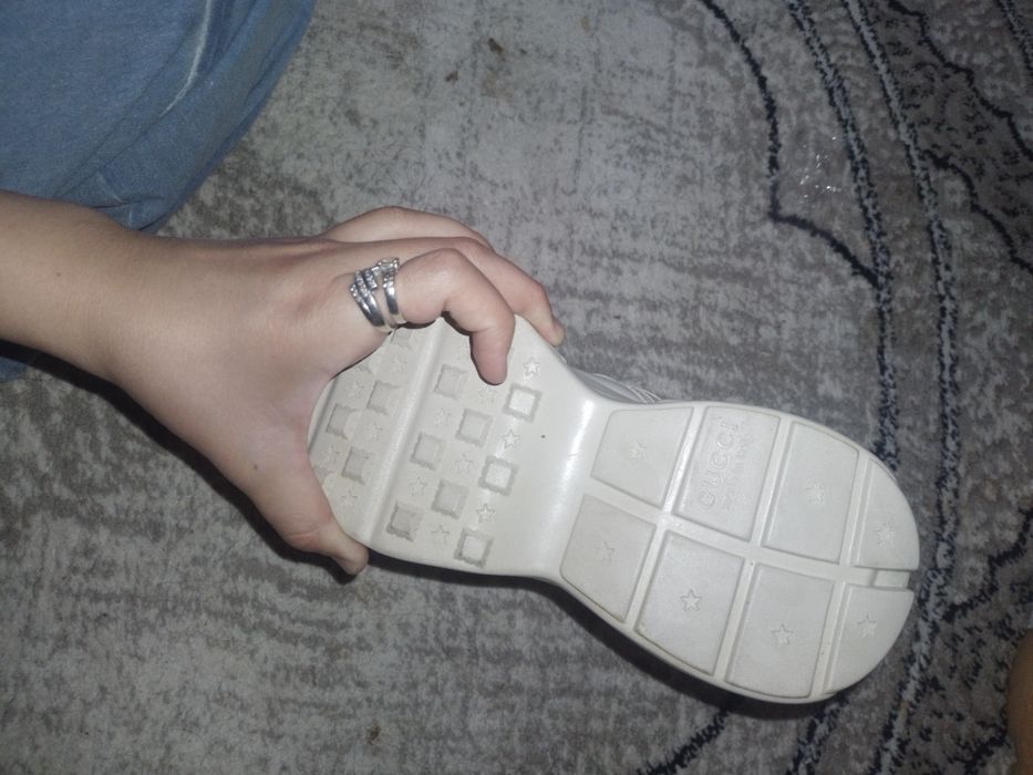 Gucci женская обувь