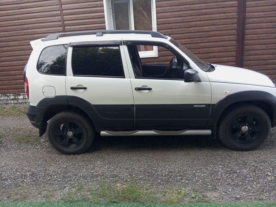 Продам Автомобиль