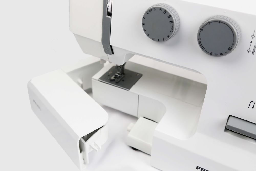 FYe310 швейная машина многофункциональное бытовая