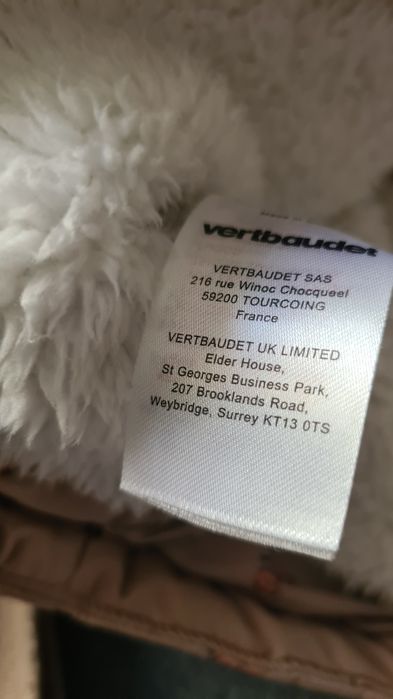 Детско зимно яке на H&M ,Lc Waikiki,Парка