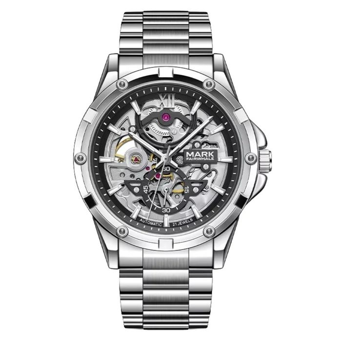 Ceas automatic Mark Fairwhale