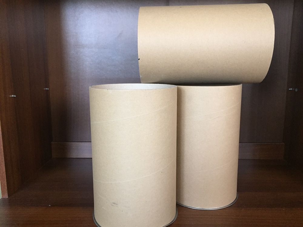 Как сделать цилиндр из бумаги своими руками