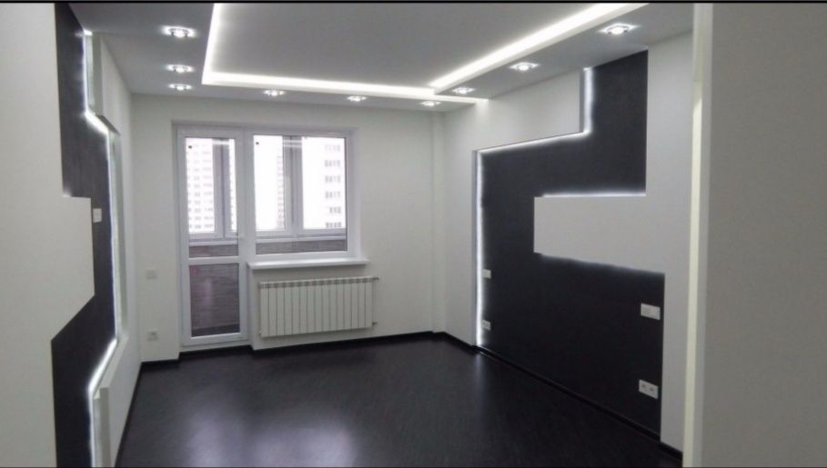 Александр Ремонт квартир под ключ. Косметический ремонт. Частичный рем