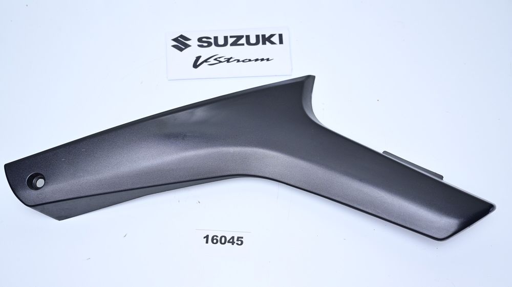 Carena Trim Stanga Suzuki DL 650 V Strom VStrom V-Strom 2004 - 2011