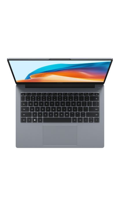 Ноутбук в идеальном состоянии