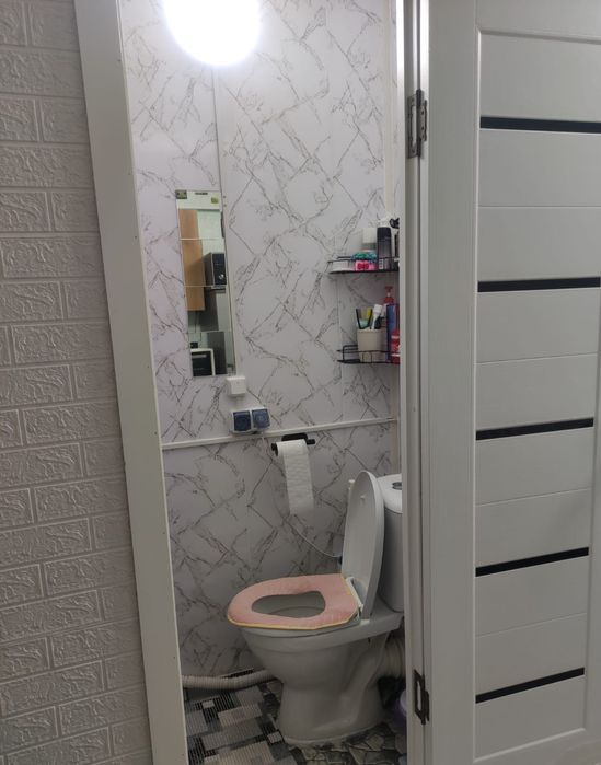 Сдам комнату в общежитии