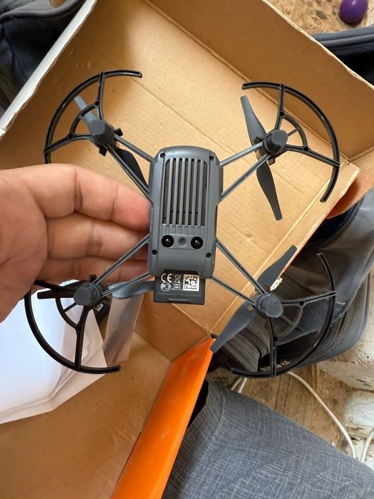 Дрон Tello сатылады