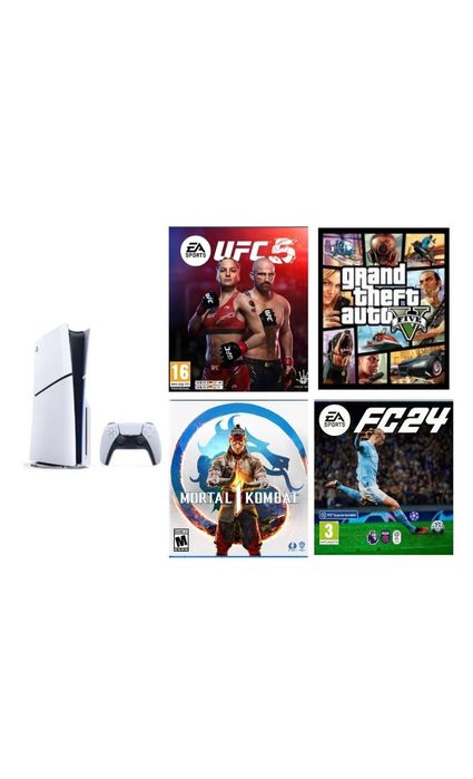 Аренда Пс5 Sony Playstation5 прокат пс5