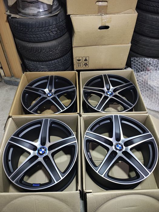 Джанти за BMW 19" SPORT PAKET