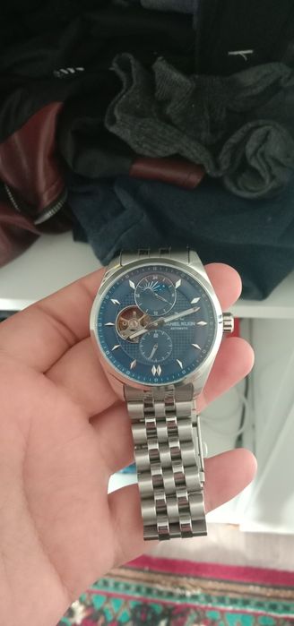 Часы .сагат бу бирак жаксы