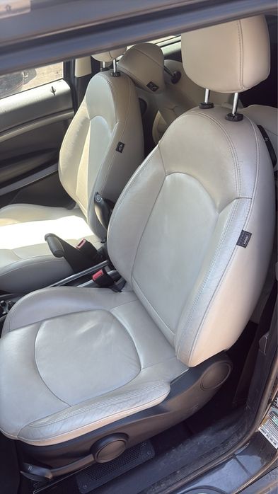Mini Cooper SD R61 Paceman All4 автомат на части
