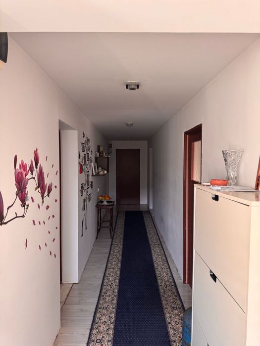 Vand casa + 2100 mp teren Frumusani