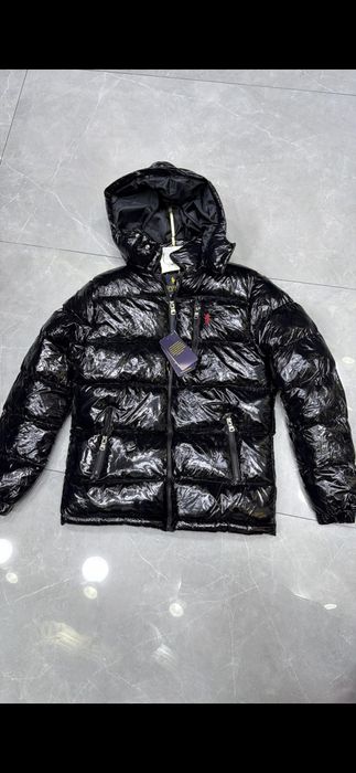 Geaca polo Ralph Lauren