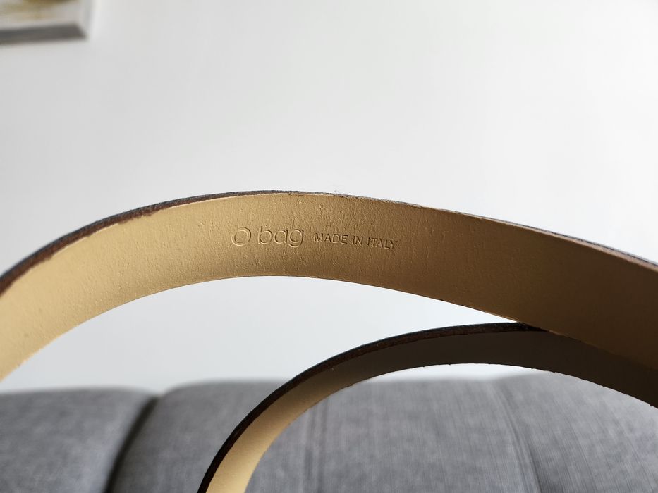 Geantă Obag originală