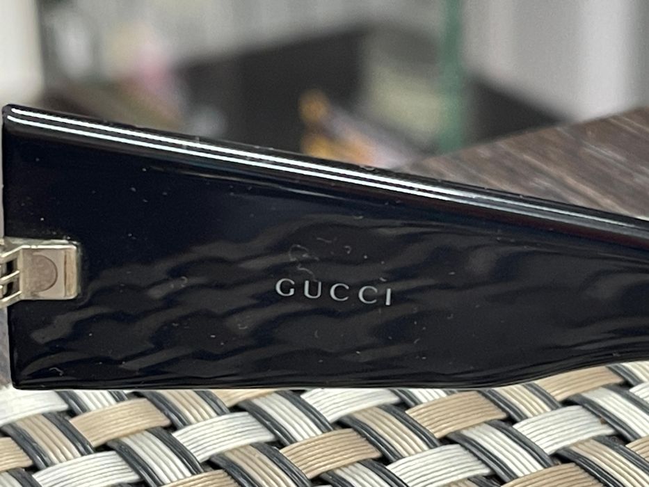 Очки Gucci оригинал
