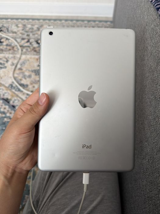 Ipad mini 1 поколение