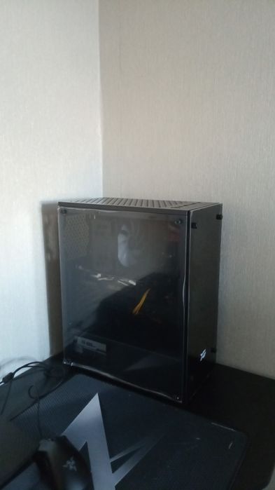 Продам игровой пк