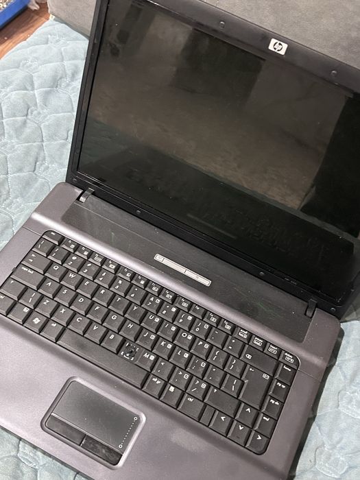 Продаю ноутбук HP 550
