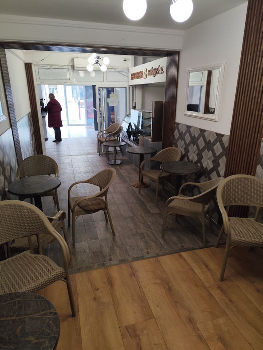 Дава се под наем Магазин в Варна, Център - 70 кв.м за 1000 € - Снимка #2