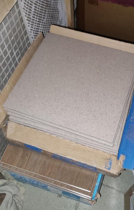 Плитка керамическая