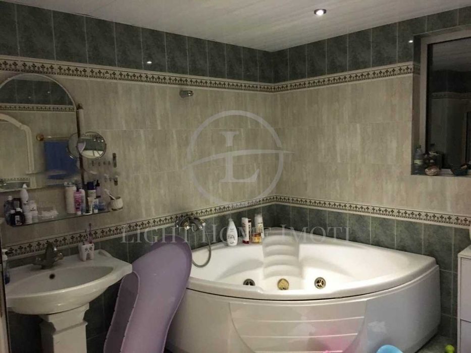 Реф. 153 Обзаведен мезонет / Кършияка