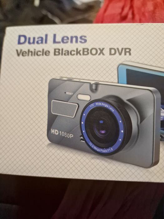 Camera bord foarte performanta noua