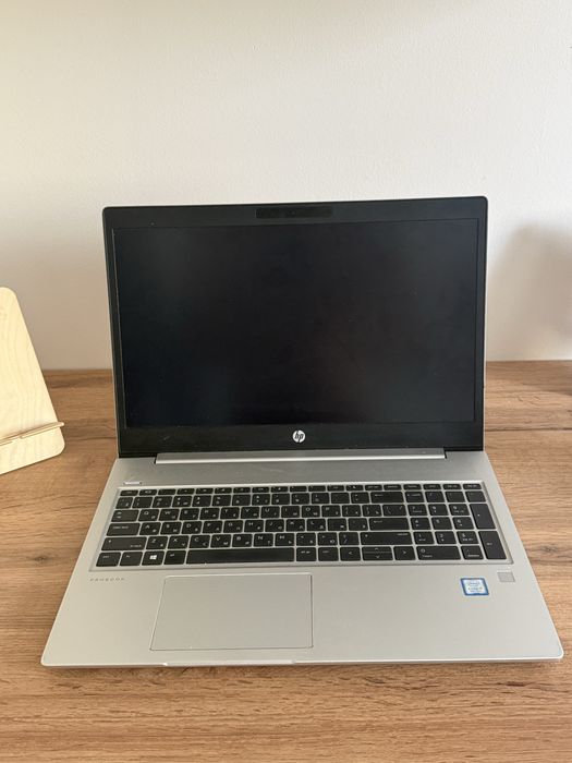 HP ProBook — Core i7 | SSD | Windows 11