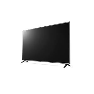 LG 50UR781C 127 cm (50") LCD TV with LED Backlight - 4K  с безплатна телевизия