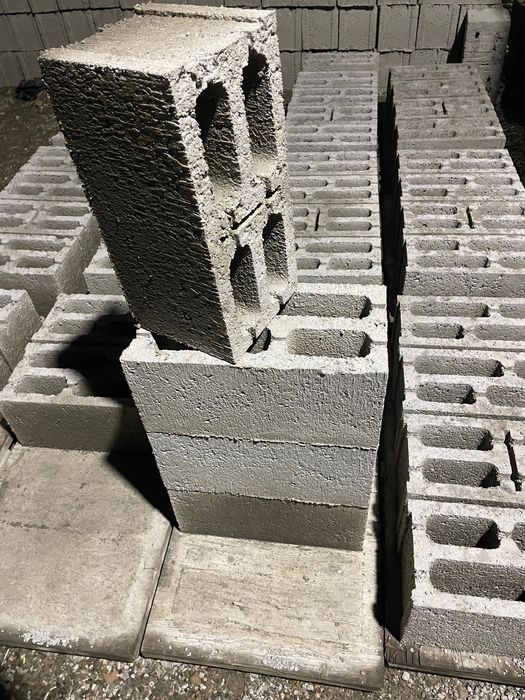 Shlakablok  arzon va sifatli